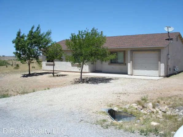 595 N Carina Cir, Benson, AZ 85602