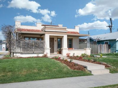 445 E Weldon Ave, Fresno, CA, 93704