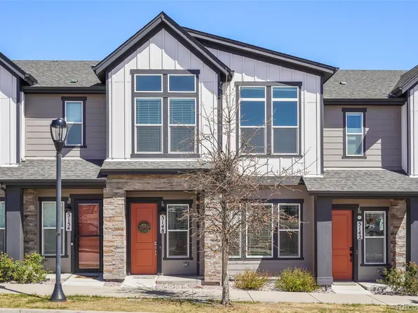 5148 Taft Court, Wheat Ridge, CO 80033