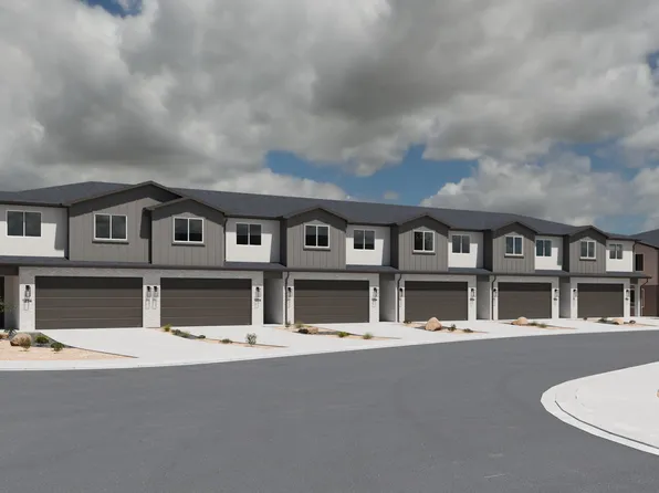 3560 Cliffrose Dr #164, Santa Clara, UT 84765