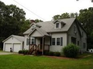 758 Storrs Rd, Mansfield, CT 06268