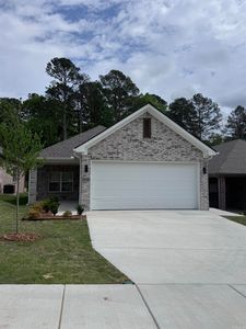 13510 Teton Dr, Little Rock, AR, 72211