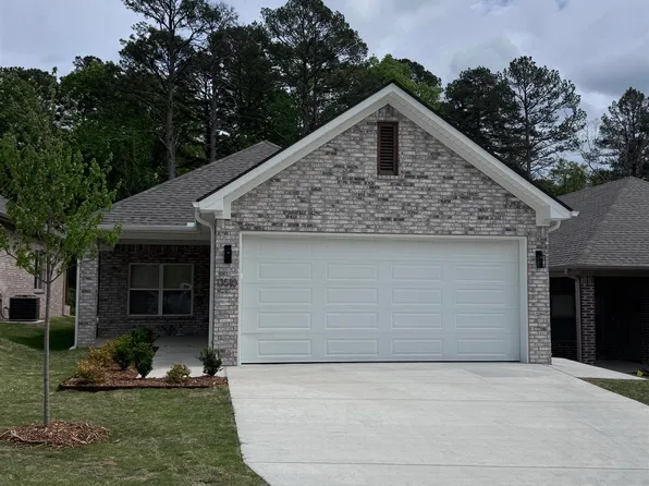 13510 Teton Dr, Little Rock, AR 72211