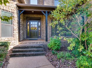 1035 Alice Springs Cir, Spring Hill, TN 37174