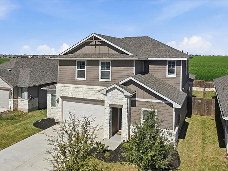 111 Granite Dome Dr — Photo 1