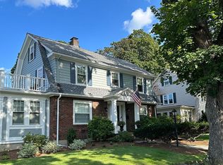25 Blakely Rd, Medford, MA 02155