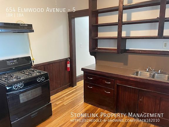 2nd image of 654 Elmwood Ave APT 5