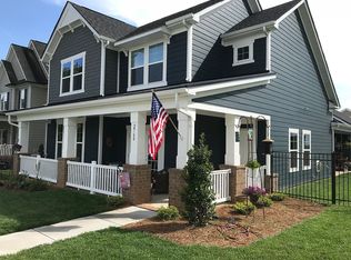 2760 Keady Mill Loop, Kannapolis, NC 28081