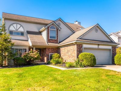 6360 Robison Ln, Saline, MI, 48176