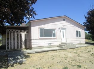 2041 Bridgeman Rd, Sunnyside, WA 98944