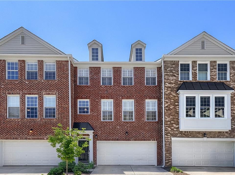 1st image of 3827 Chattahoochee Summit Dr SE Unit 6