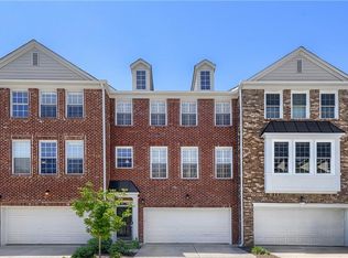 3827 Chattahoochee Summit Dr SE UNIT 6, Atlanta, GA 30339