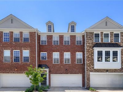 3827 Chattahoochee Summit Dr SE Unit 6, Atlanta, GA, 30339