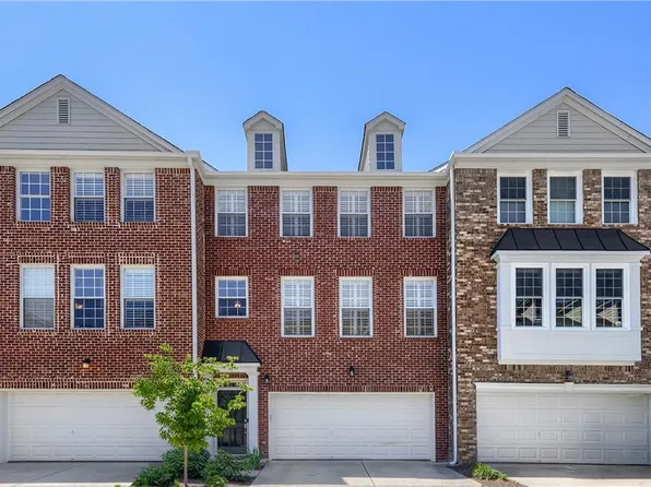 3827 Chattahoochee Summit Dr SE Unit 6, Atlanta, GA 30339