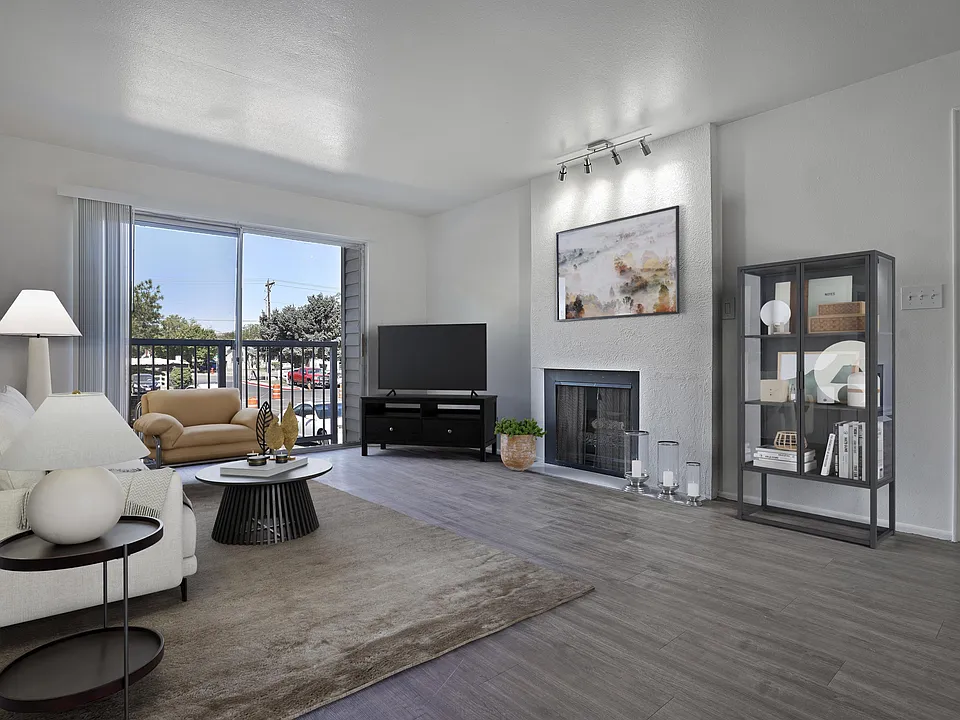 Mountain View at Riverdale Apartments