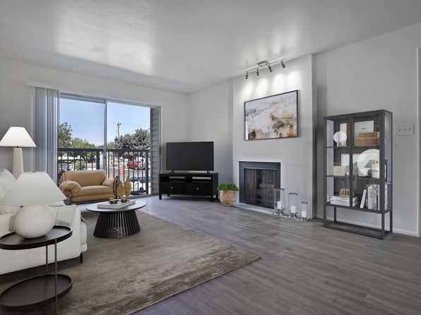 4250 S 1000 W APT 28