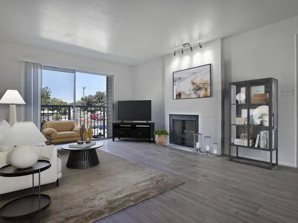 Mountain View at Riverdale Apartments