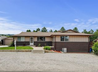 753 Gardenia St, Golden, CO 80401