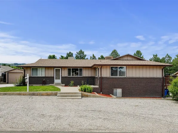 753 Gardenia Street, Golden, CO 80401