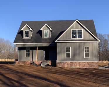 2312 Old Washington, Cedar Hill, TN, 37032