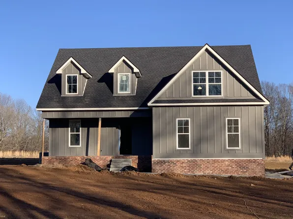 2312 Old Washington, Cedar Hill, TN 37032