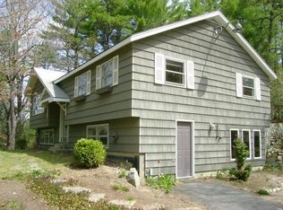 99 Webbs Mills Rd, Raymond, ME 04071