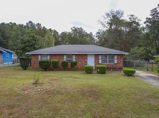 3432 Aristedes Rd, Albany, GA 31721