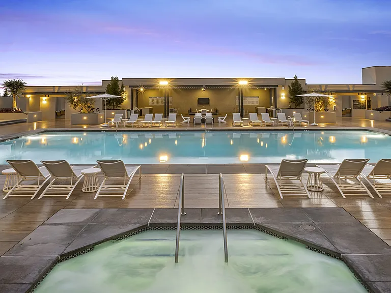 Casa Mira View Apartments — Photo 10