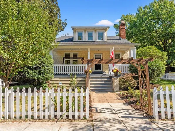 4101 12th St NE, Washington, DC 20017