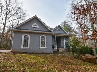 115 Caney Frk, Demorest, GA 30535