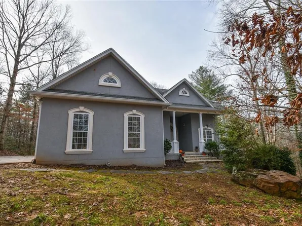 115 Caney Frk, Demorest, GA 30535