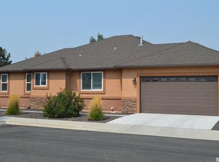 1106 Belsera Ct, Minden, NV