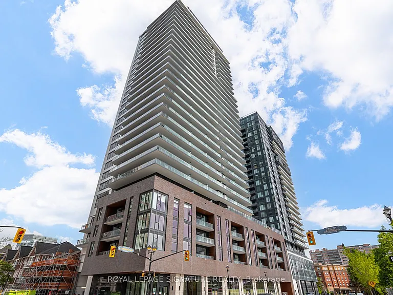 2075 Lakeshore Rd #811 — Photo 4