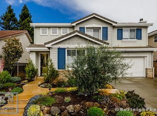 21 Oxford Pl, Belmont, CA 94002