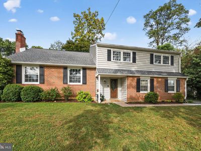 202 Fairfield Dr, Wallingford, PA, 19086