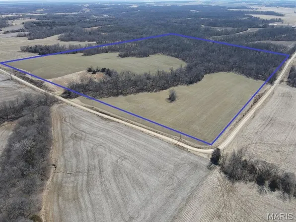0 Sycamore Ave, La Grange, MO 63448