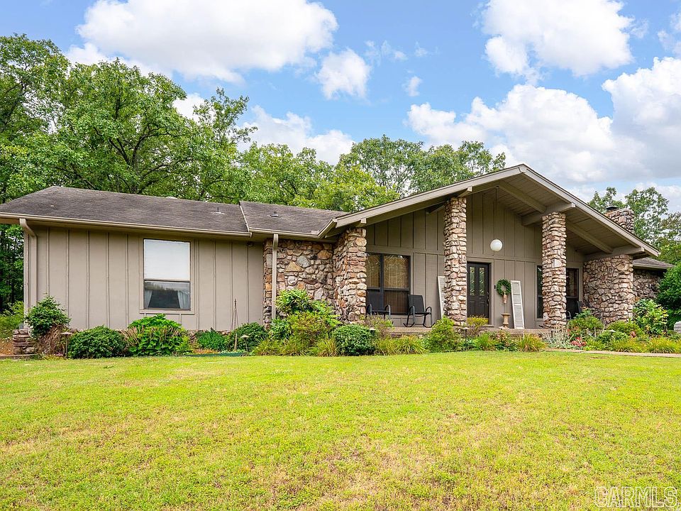 1555 9th Hwy, Morrilton, AR 72110 Zillow