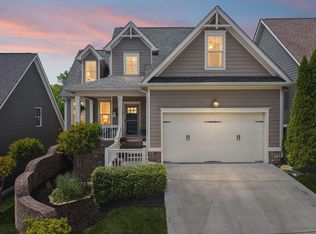 5555 Little Gem Ln, Ooltewah, TN 37363
