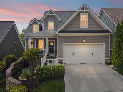 5555 Little Gem Ln, Ooltewah, TN, 37363