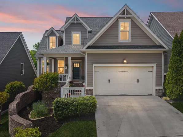 5555 Little Gem Ln, Ooltewah, TN 37363