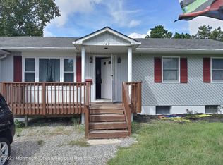 149 Attison Ave, South Toms River, NJ 08757