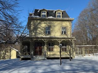 45 Hunns Lake Rd, Stanfordville, NY 12581