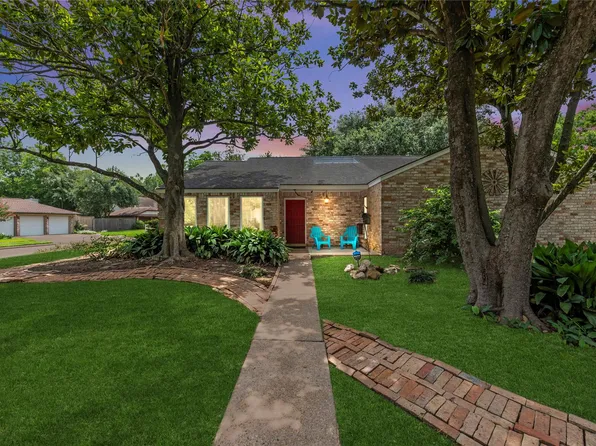 14203 Wickersham Lane, Houston, TX 77077