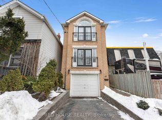 67 Florence Cres #1, Toronto, ON M6N 4E8