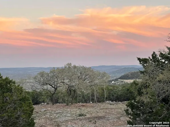 LOT 5 Mountain Creek LOT 5, Pipe Creek, TX 78063