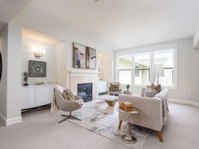 315 Homer Ave Unit 307, Palo Alto, CA, 94301