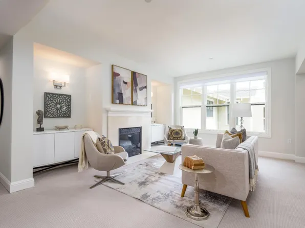 315 Homer Ave Unit 307, Palo Alto, CA 94301