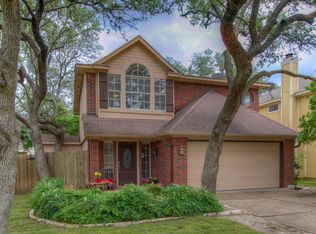 6207 La Naranja Ln, Austin, TX 78749