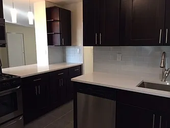 Rented by The Jack Parker Corporation