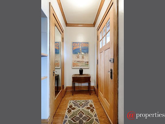 Entryway